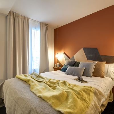 One-Bedroom Suite Le Wit Hotel Promo Code