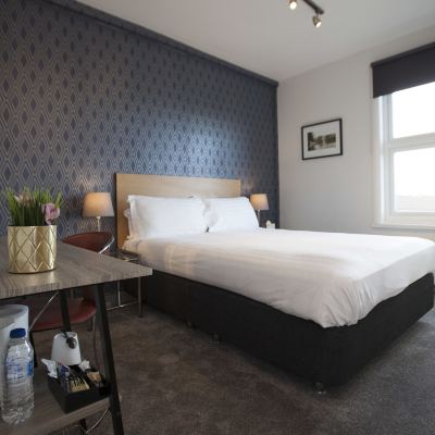 標準雙人房 阿斯帕裏安酒店優惠