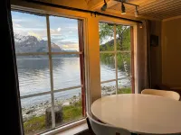 Dalsøren Camping og Hytter