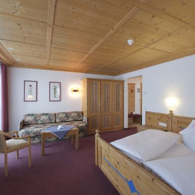 Double Room Sporthotel Panorama Promo Code