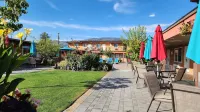撒哈拉萬怡酒店