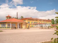 Björkbackens Karaktärshotell Hotels in 