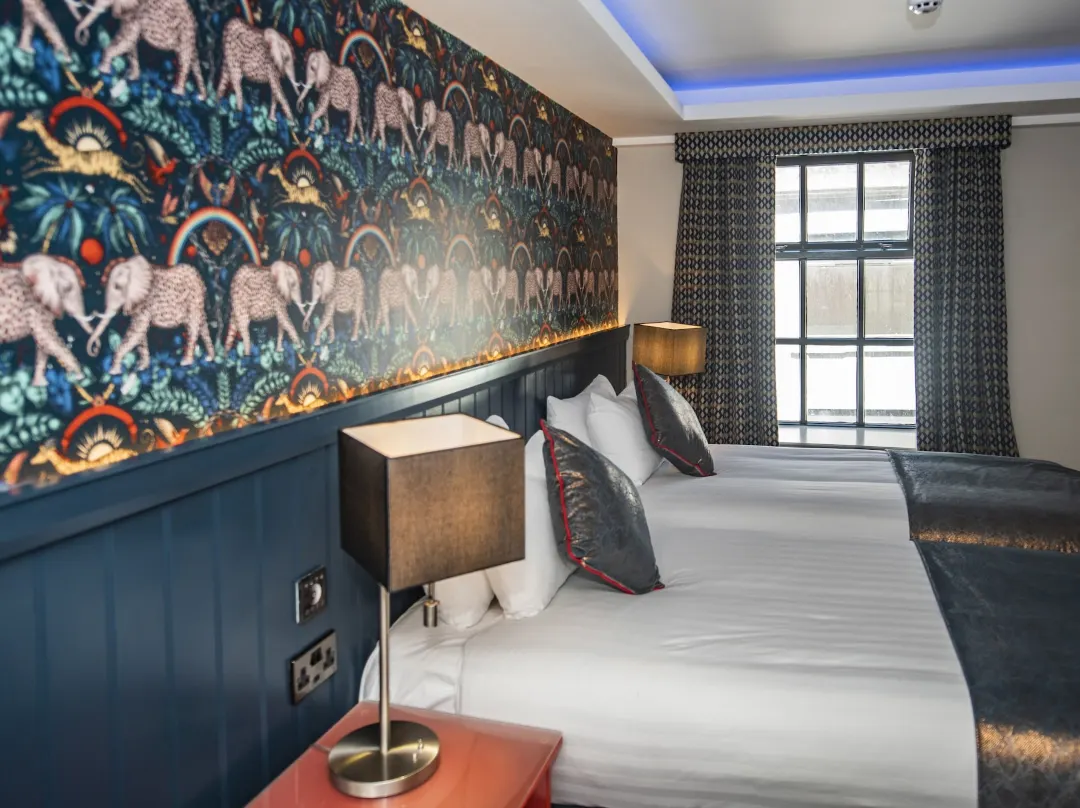 Crown Quarter - Wexford