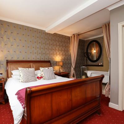 Suite Muthu Clumber Park Hotel & Spa Promo Code