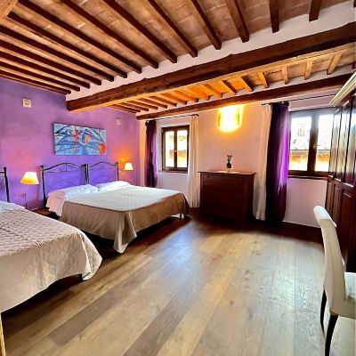 Comfort Room B&B Montepulciano Promo Code