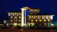 Spa Hotel Ezeretz Blagoevgrad Hoteles en 