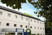 B&B Hotel Liège Rocourt Hotels in 
