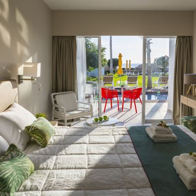 Twin Room (Swim Up) Leonardo Laura Beach & Splash Resort Promo Code