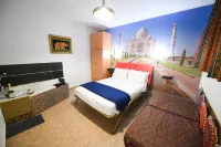 Magical in the Galilee Hotel di 