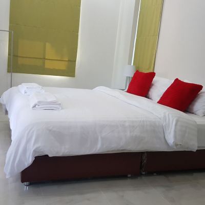 One-Bedroom Vacation Home M-Village Promo Code