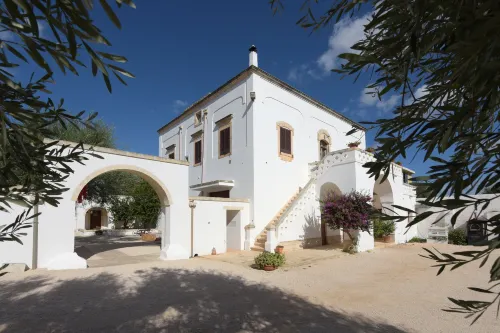Masseria de Michele