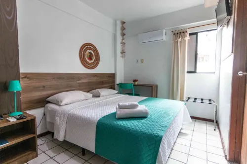 Hotel Gogó da Ema