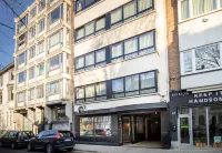 Hotel Carlton Hotels in 