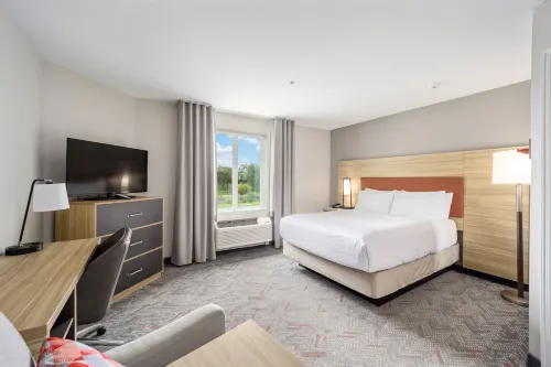 Candlewood Suites OCALA I-75 by IHG
