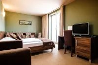 Hotel Comfort with Free Wellness and Fitness Centrum Hotels in 