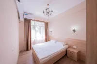 Kaganat Hostel Hotels in 