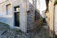Co-m341-Sabb12bt - Lovely Corner Near Bellagio