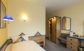 Globotel Business - Housity