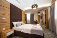 Hotel Grand Hotéis em 