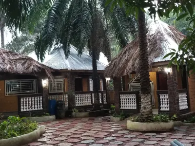 Tariq's Resort and Restaurant Hotels in 