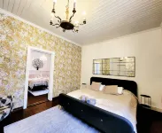 Harmooni Suites Hotels in 