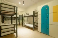 Locomo Express - Stay Work Eat Hotels in 