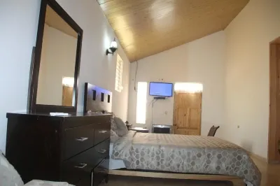 Odivin Hotel Luxury Suite فنادق في 