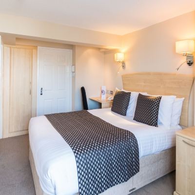 Standard Double Room-Ground Floor The Devon Hotel Promo Code