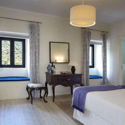 Traditional Twin Room Quinta de la Rosa Promo Code