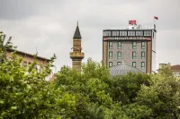 Honour Hotel Hotels in 