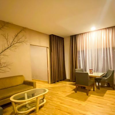 Executive Family Gren Alia Jakarta Hotel Promo Code