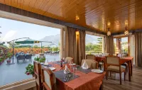 The Orchard Retreat & Spa