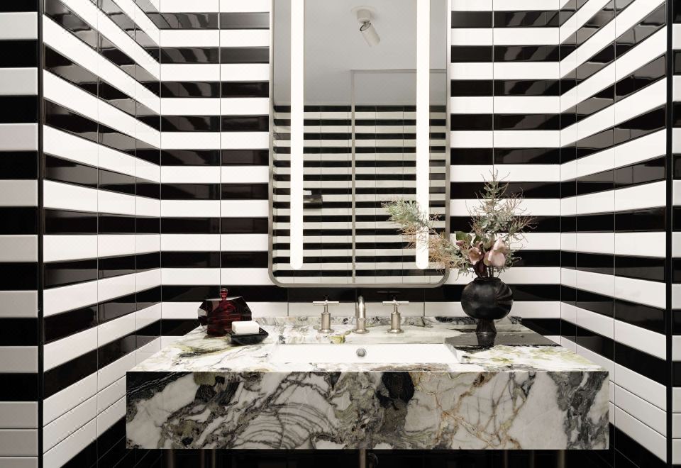 Park Lane New YorkPanoramic Studio Suite with Park View