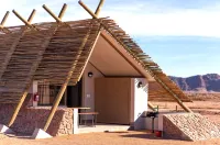 Desert Quiver Camp Hotels in 