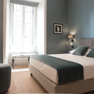 Comfort Double Room Domus Alberico Promo Code