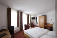 Hotel Am Braunen Hirsch