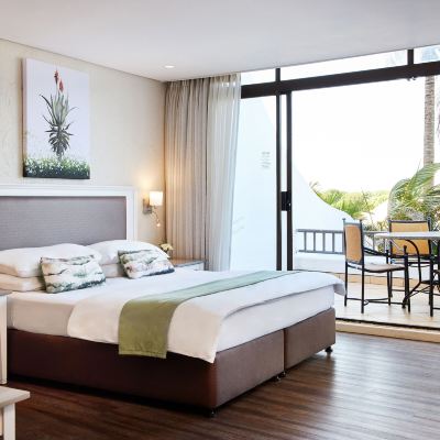 Studio with Balcony Breakers Resort Promo Code