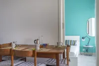 GuestHost - Casa di Annika - Vista Laguna e Parcheggio Privato