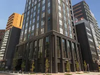 Granbell Hotel Osaka Hôtels à : 