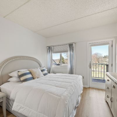 Standard Room, 1 King Bed with Sofa Bed, Park View Bella Vista Suites Lake Geneva Promo Code