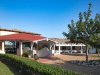 Cala Luas Resort Hotel a Cardedu