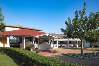 Cala Luas Resort