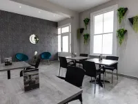 Luxe Suites Boutique Hotel Hotels in Berea