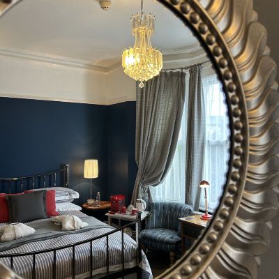 King Room Worth House Promo Code