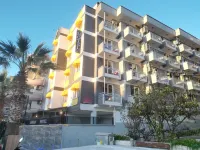 Akman City Hotel Hotele w: 