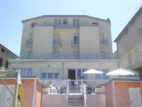 Riviera Mare Beach Life Hotel Hotel a Viserba