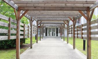 City Lodge Appart Hôtel Niort - Housity