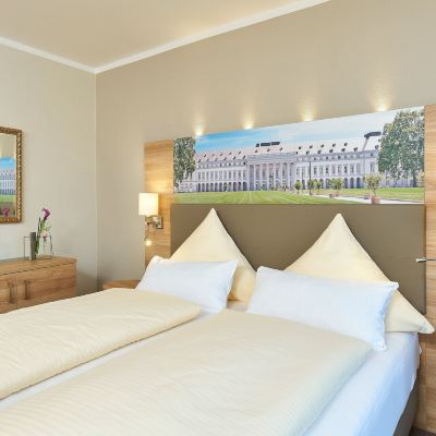 Comfort Double Room Hotel Morjan Promo Code