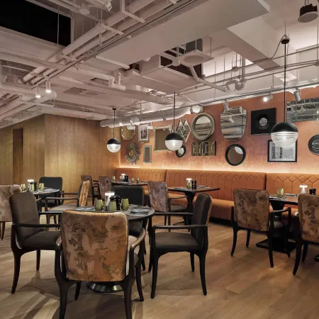Swissôtel Clark Philippines