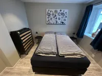 Notodden Sentrum Apartment No 9 Hotels in 